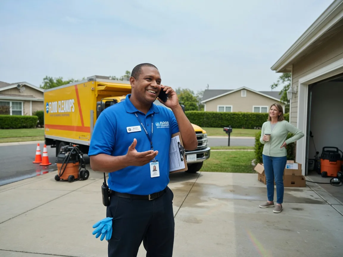 Water Damage Restoration Mifflinville, PA FAQs